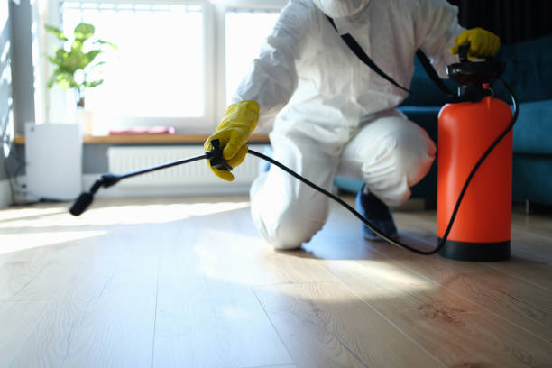 Reliable Unattended Death Cleanup contractor in Ethan, SD by Crime Scene Cleaner Online